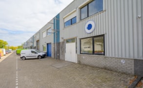 Amsterdam, Duivendrechtsekade 72 image