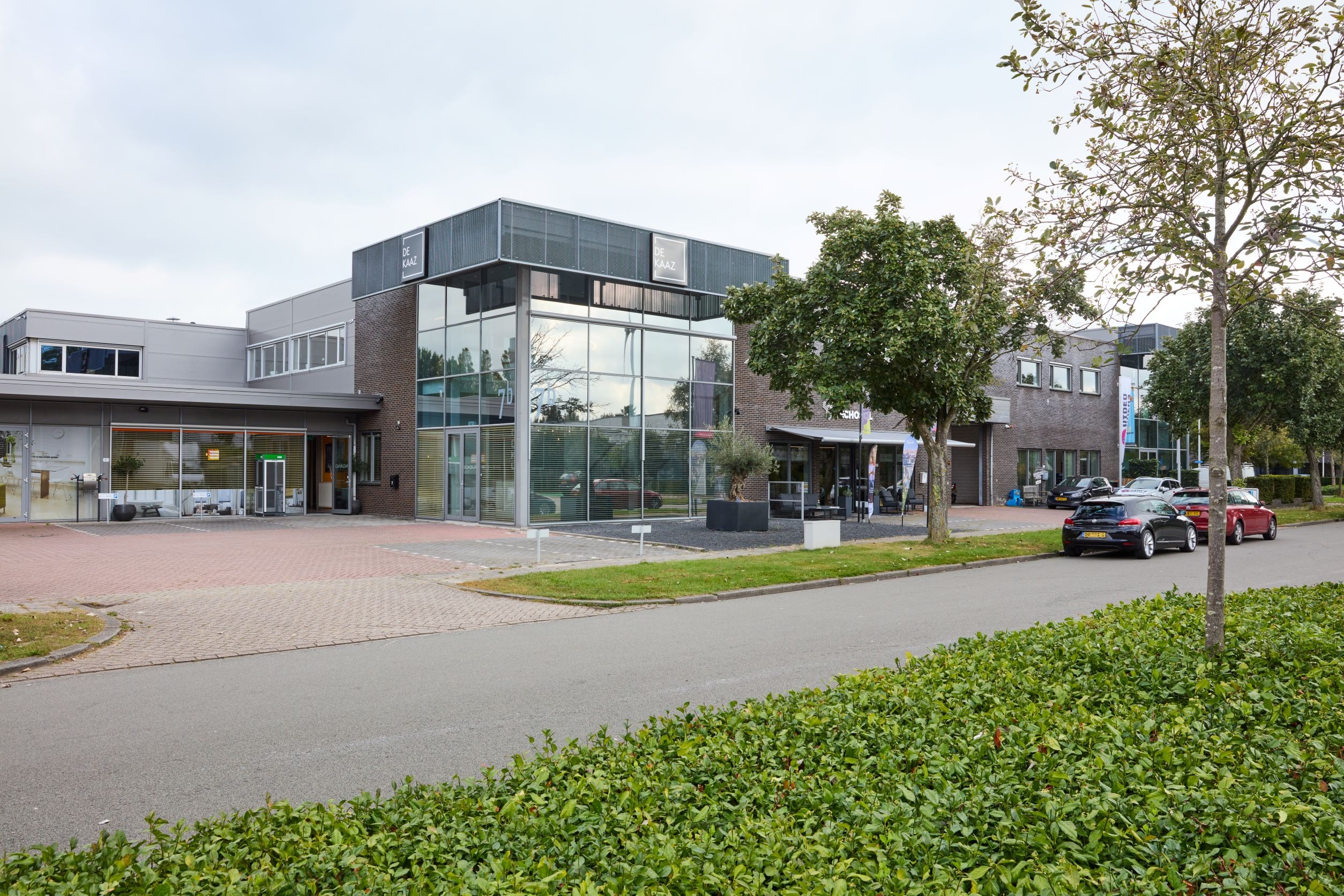 Alkmaar, Marterkoog 7 image