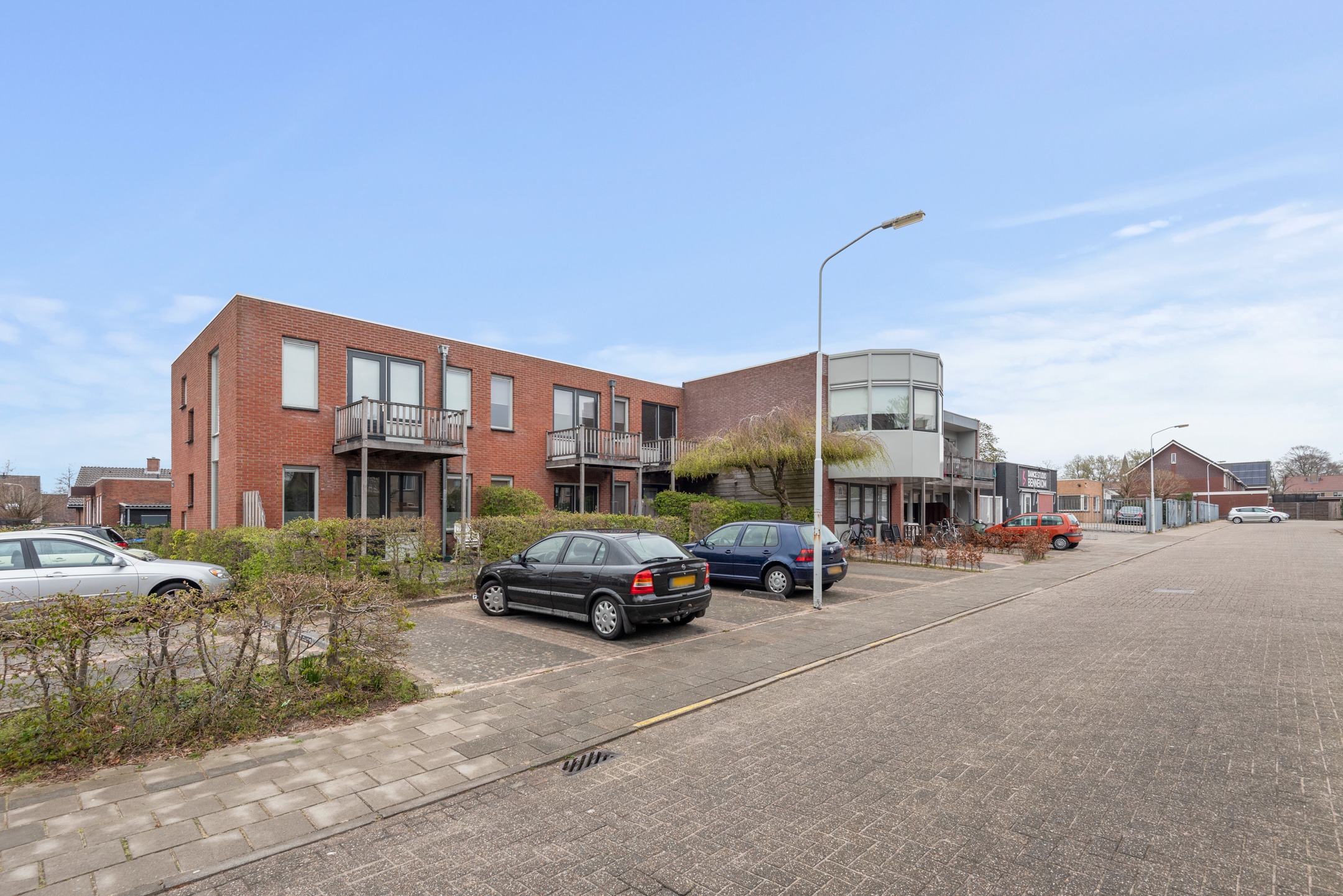 Bennekom, Van Brienenstraat 7 1 image