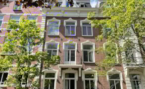 Amsterdam, Swammerdamstraat 10 3 image