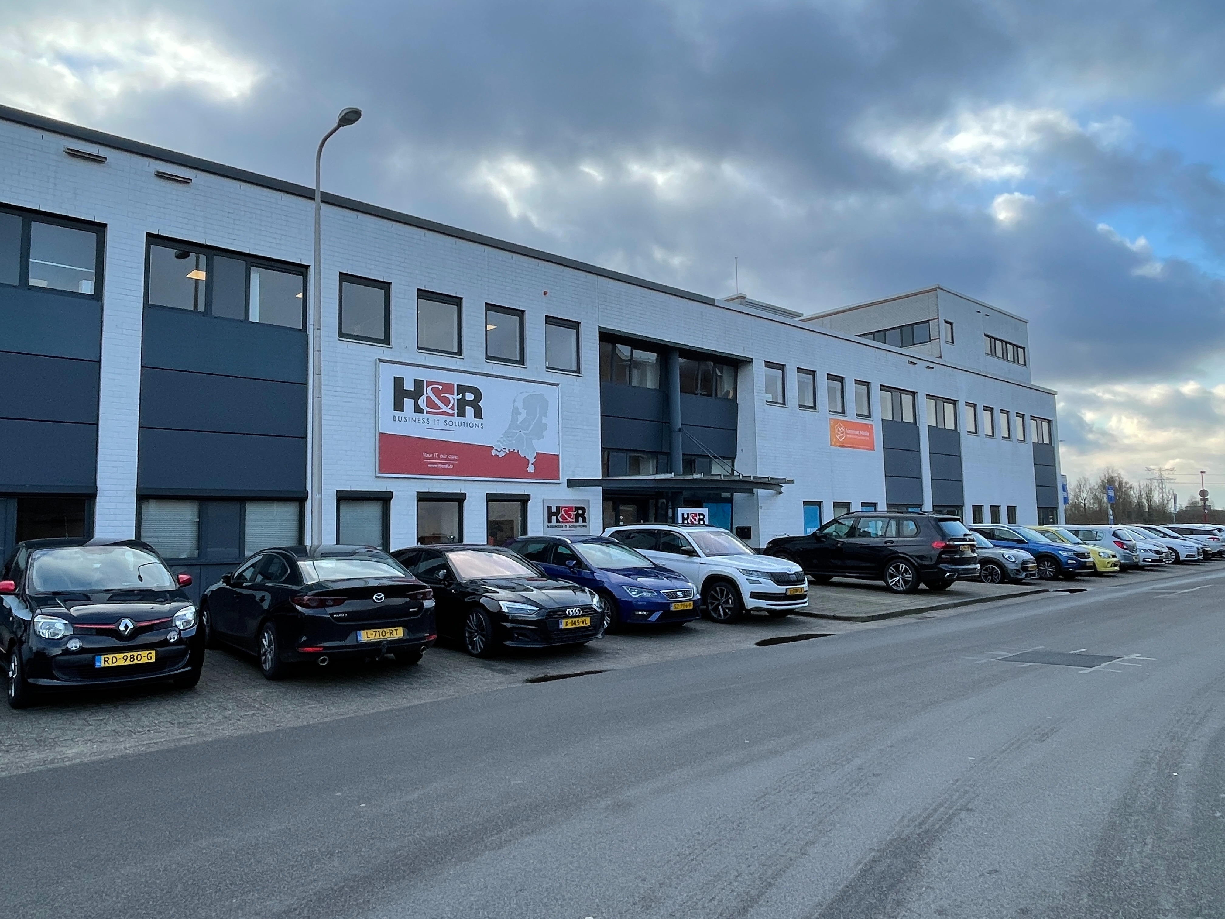 Utrecht, Otto Hahnweg 58 image