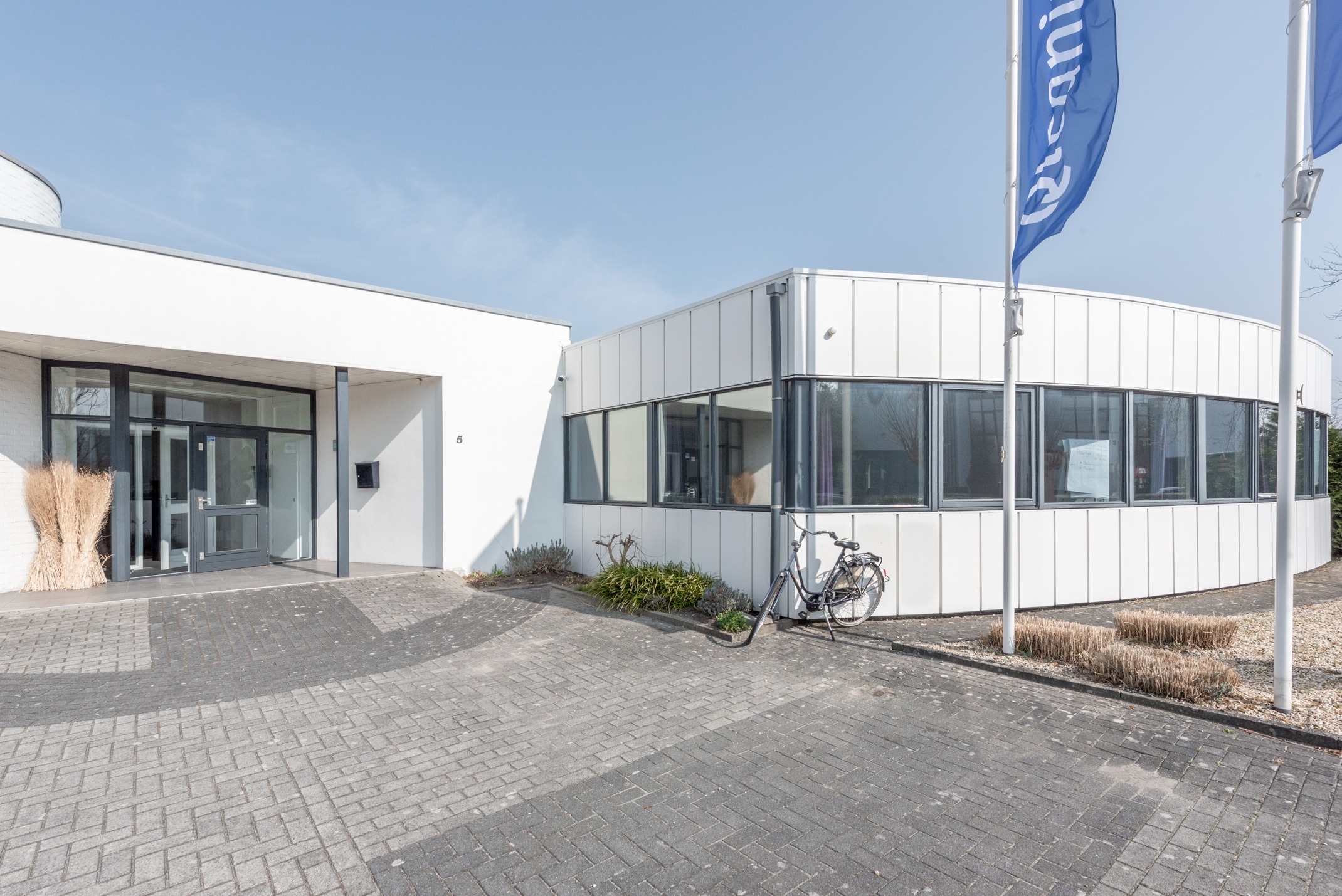 Image of Deventer, Hamburgweg 5