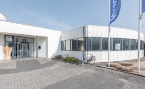 Deventer, Hamburgweg 5 image