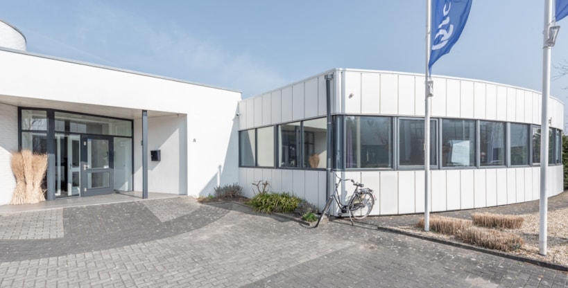 Deventer, Hamburgweg 5 image