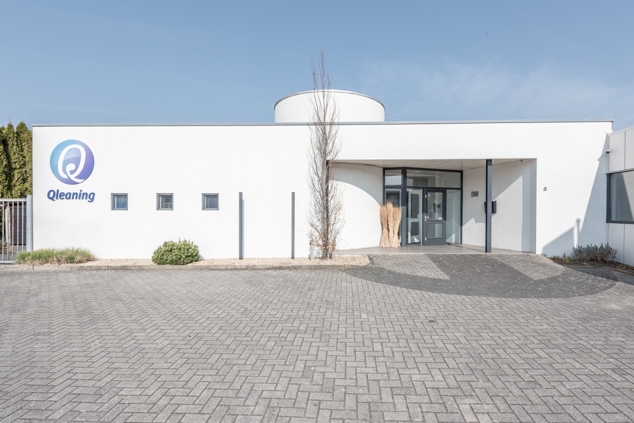 Deventer, Hamburgweg 5 image