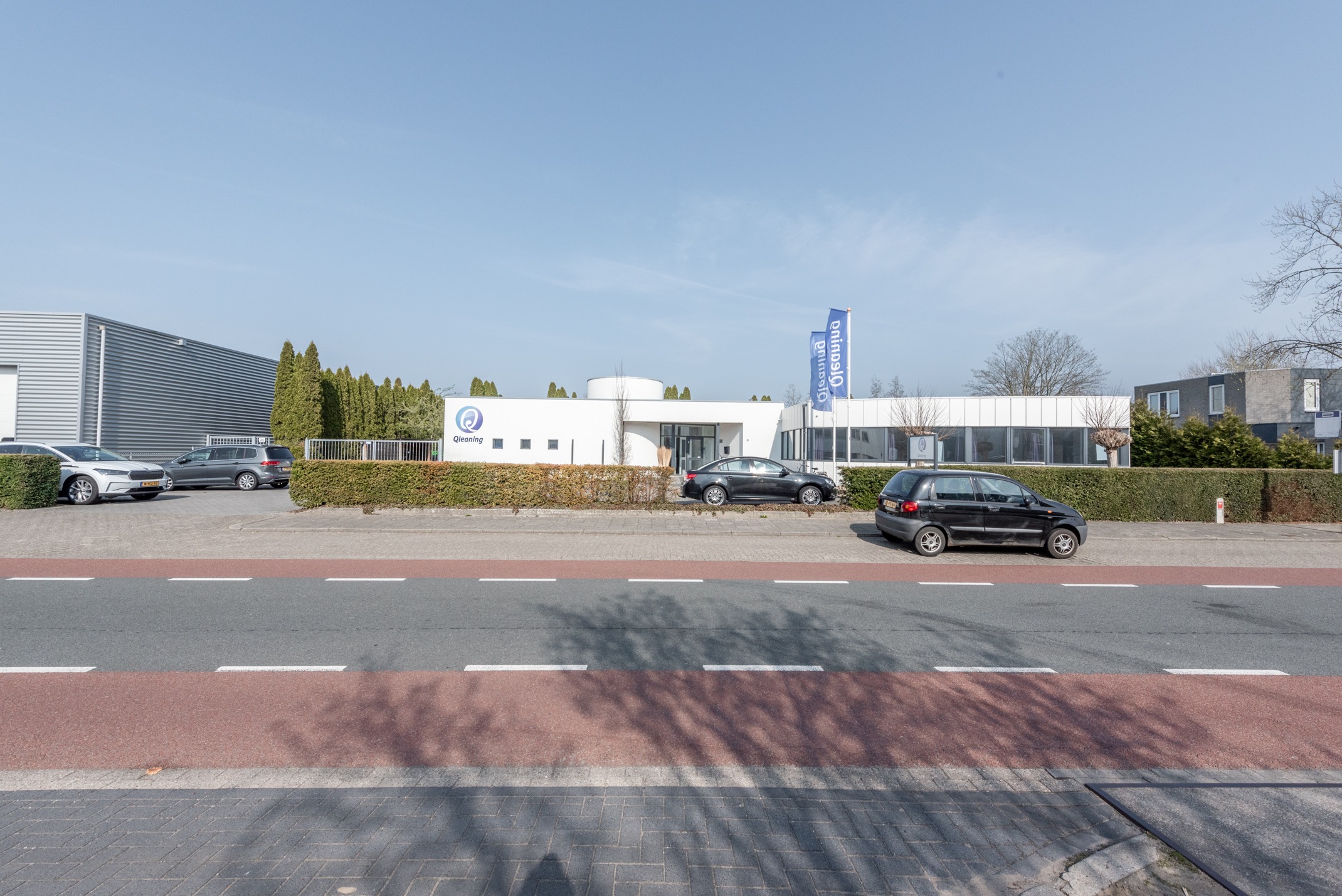 Deventer, Hamburgweg 5 image