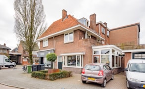 Driebergen-Rijsenburg, Traaij 153 F, F1 & F2 image