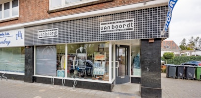 Driebergen-Rijsenburg, Traaij 153 F, F1 & F2 image