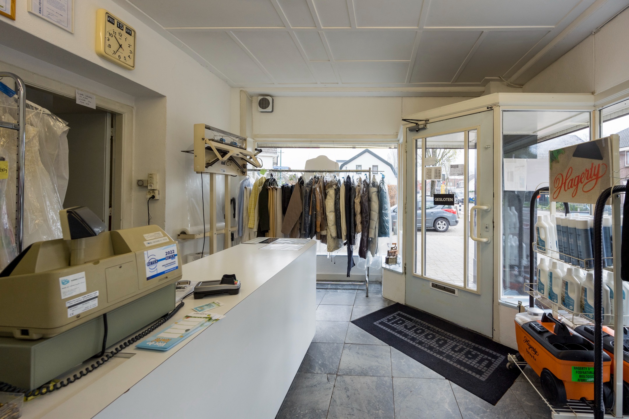 Driebergen-Rijsenburg, Traaij 153 F, F1 & F2 image