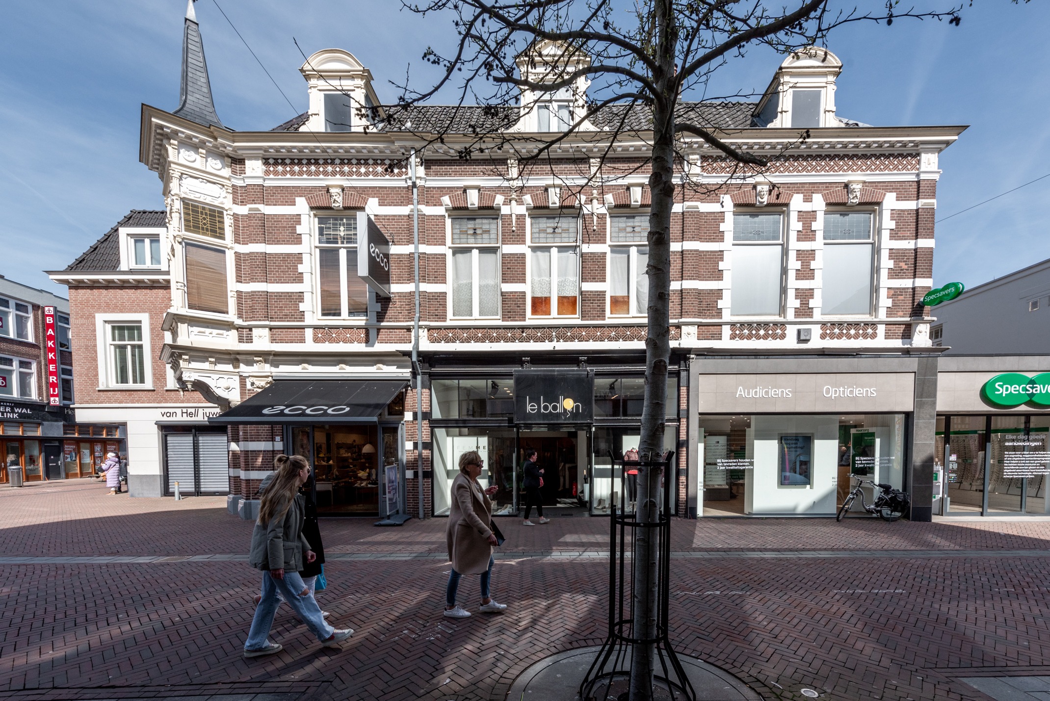 Image of Apeldoorn, Hoofdstraat 118