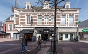 Apeldoorn, Hoofdstraat 118 image