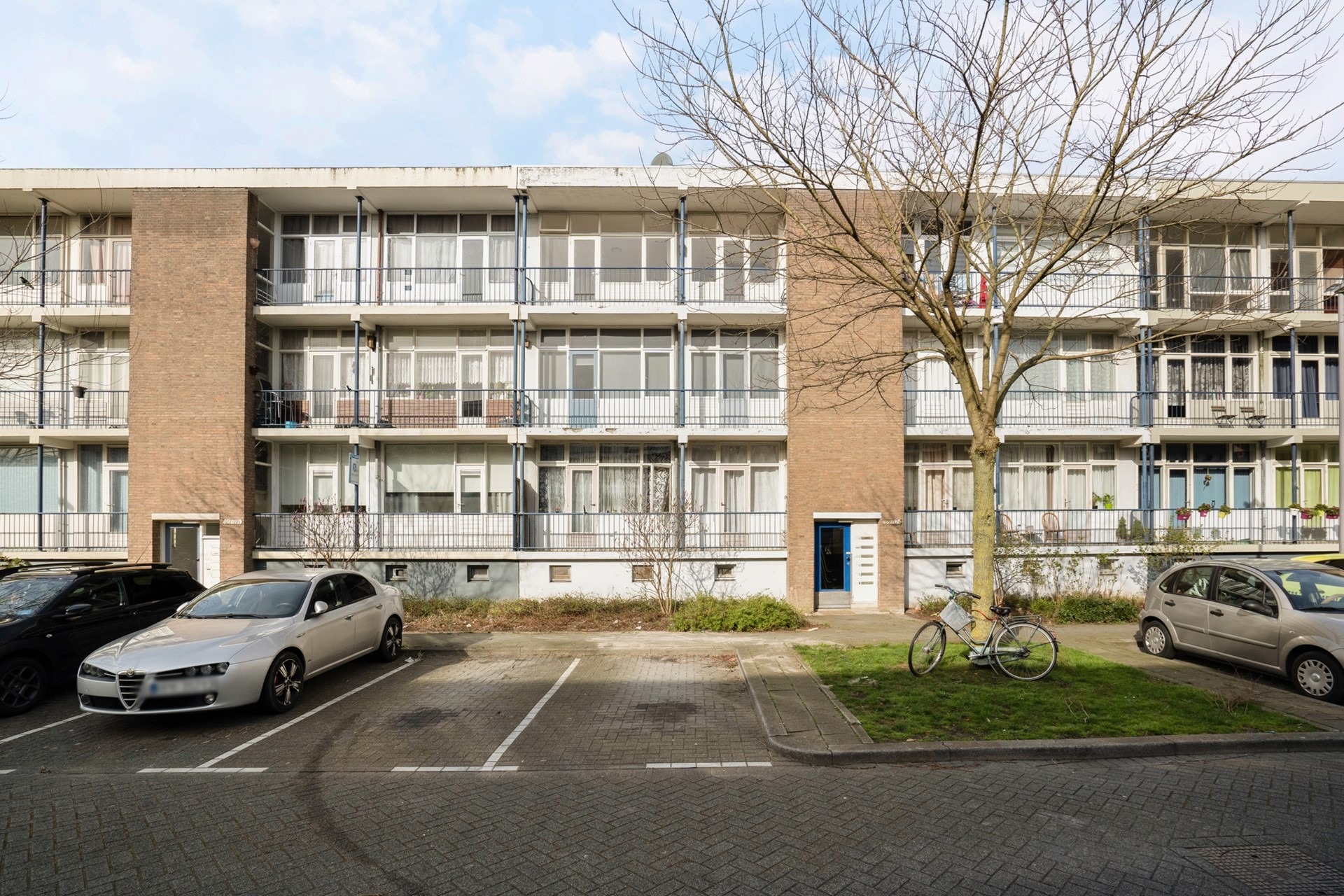 Rotterdam, Ellewoutsdijkstraat 179 image