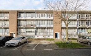 Rotterdam, Ellewoutsdijkstraat 179 image