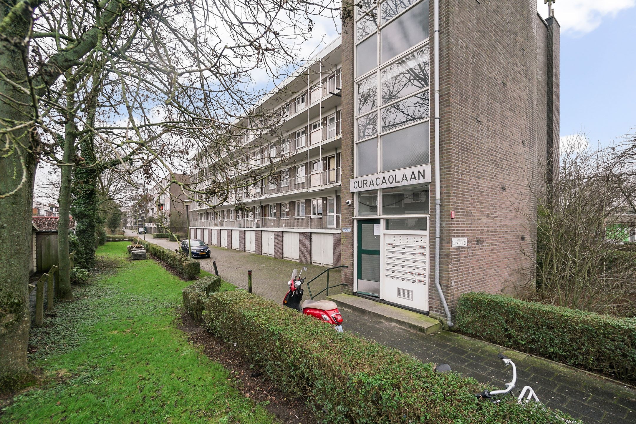 Vlaardingen, Curaçaolaan 174 image