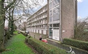 Vlaardingen, Curaçaolaan 174 image