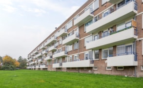 Rotterdam, Hontenissestraat 78 image