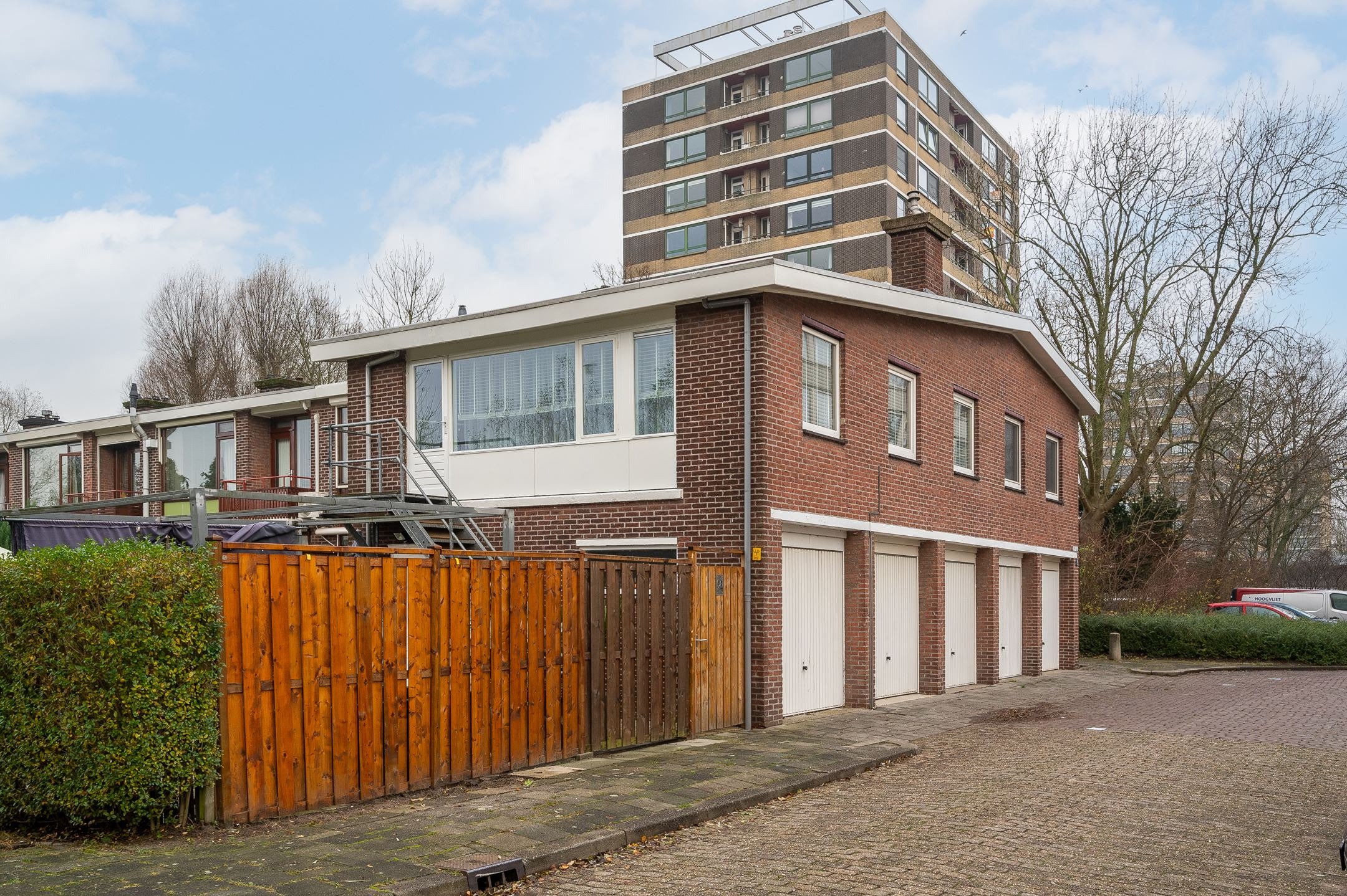 Vlaardingen, Boerhaavestraat 255 image