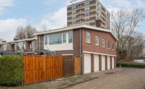 Vlaardingen, Boerhaavestraat 255 image