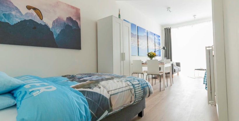 Den Haag, Jasmijnstraat 61 image