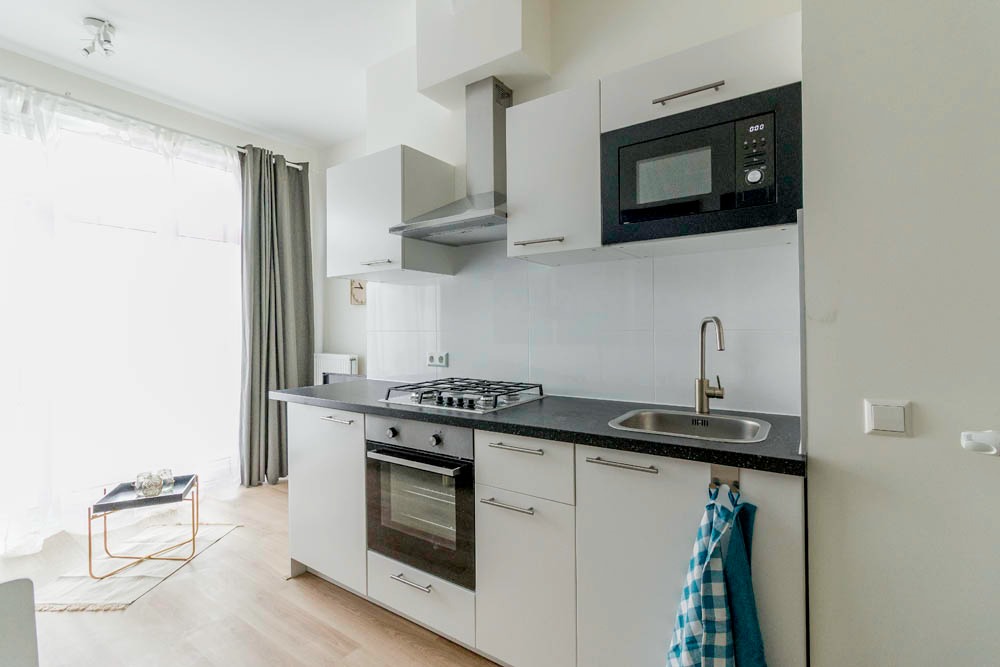 Den Haag, Jasmijnstraat 61 image