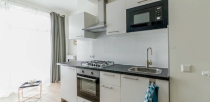 Den Haag, Jasmijnstraat 61 image