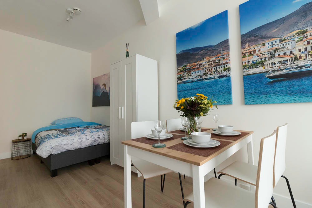 Den Haag, Jasmijnstraat 61 image