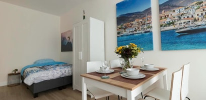 Den Haag, Jasmijnstraat 61 image