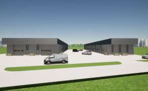 Franeker, De Vang 0 image