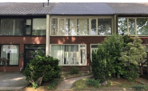 Tilburg, Haydnstraat 252 image