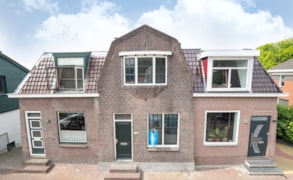 Pernis Rotterdam, Pastoriedijk 222 image