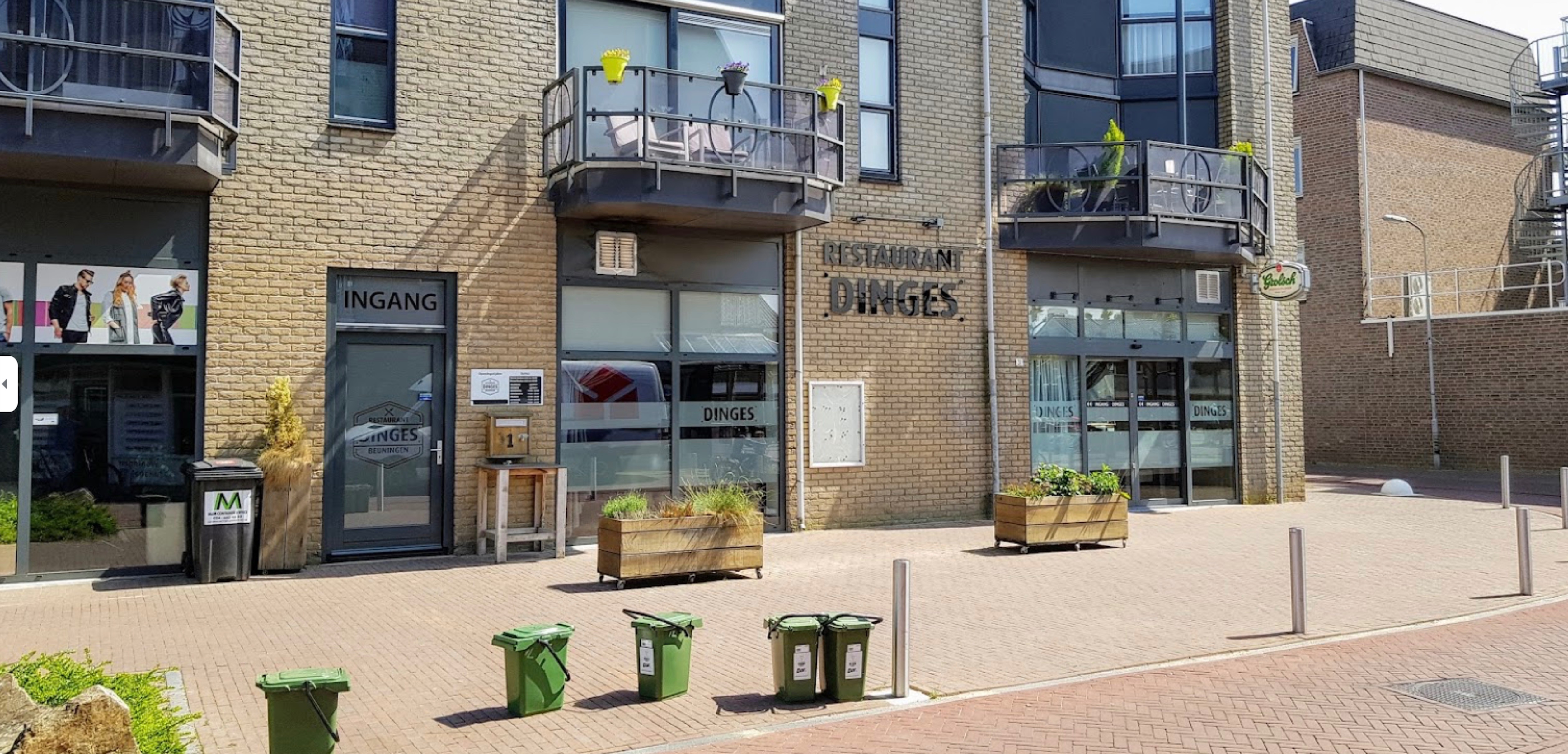 Beuningen Gld, Schoolstraat 31 image