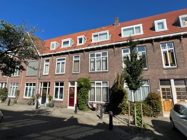 Schiedam, Amalia van Solmsstraat 18 B image
