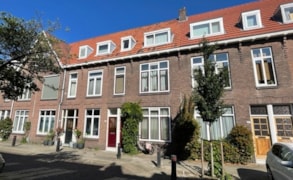 Schiedam, Amalia van Solmsstraat 18 B image