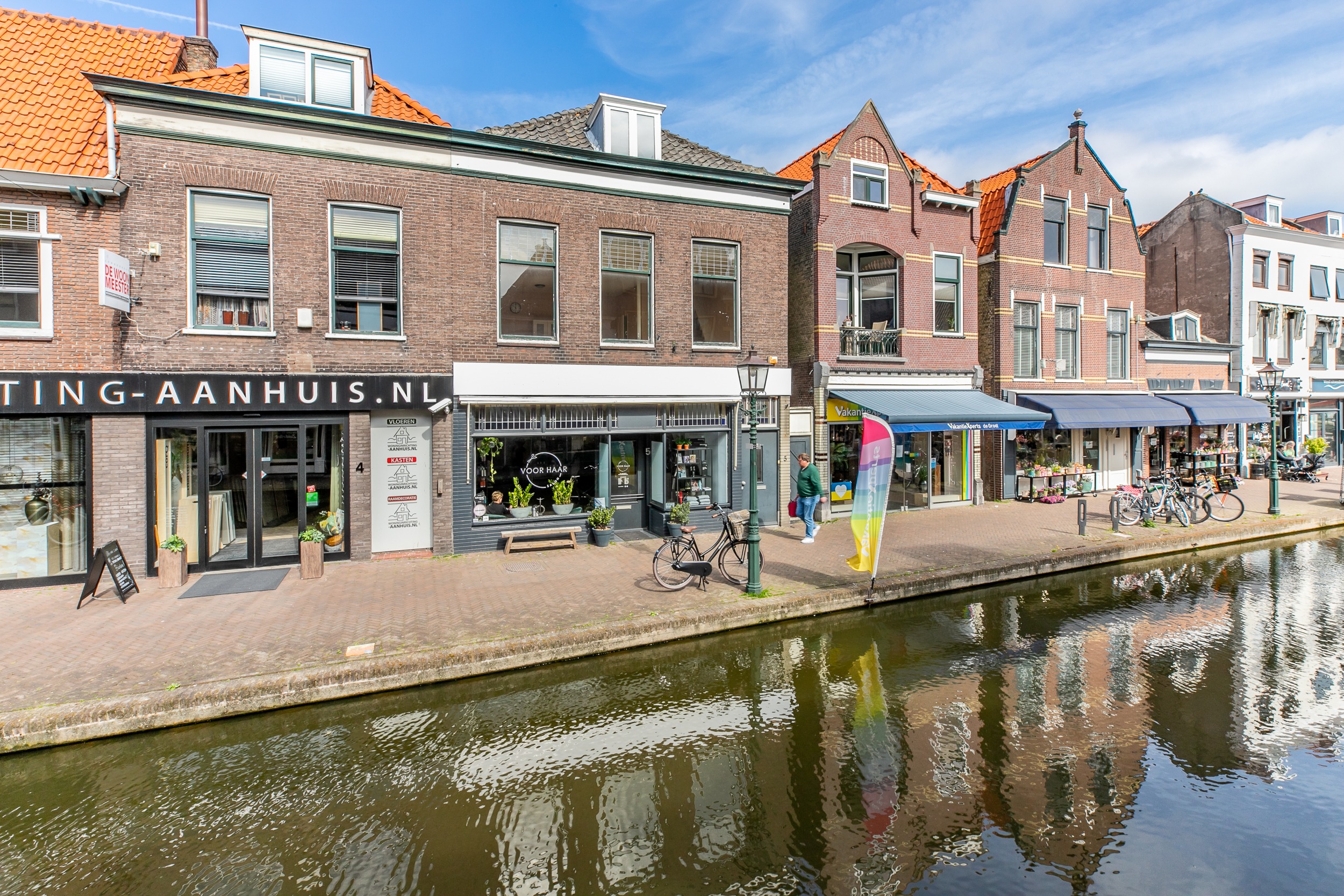 Image of Maassluis, Dr. Kuyperkade 5 RD - ZW