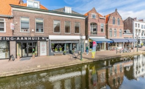 Maassluis, Dr. Kuyperkade 5 RD - ZW image