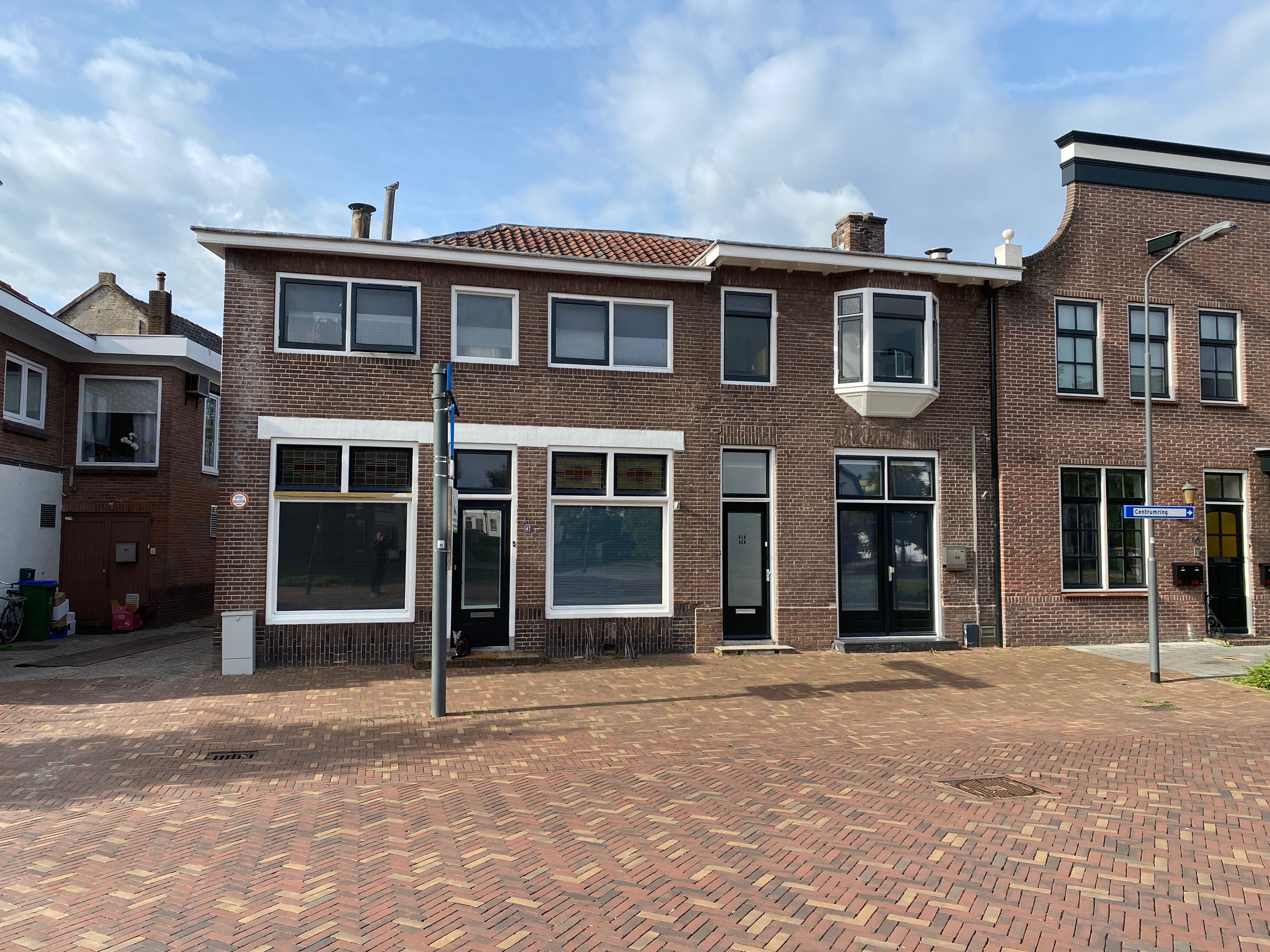 Veenendaal, Zandstraat  41 image