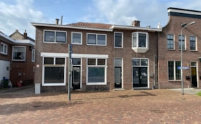 Veenendaal, Zandstraat 41 image