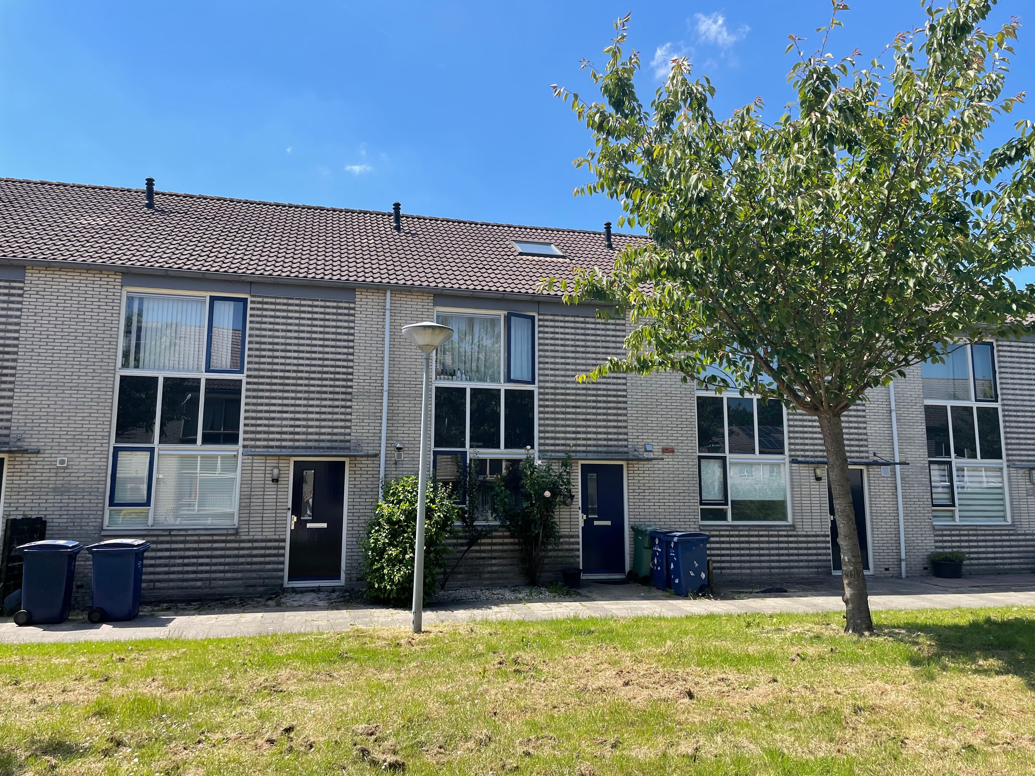 Almere, Groep Werninkhof 28 image