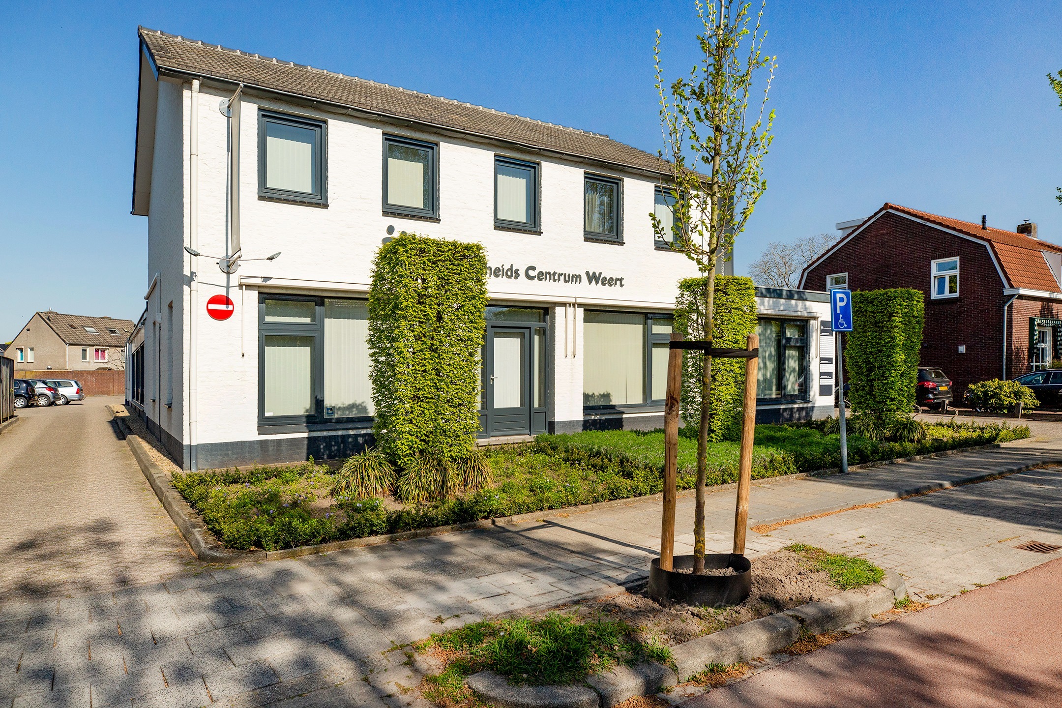 Weert, Maaseikerweg 45 image