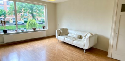 Rotterdam, Hoekersingel 31 image