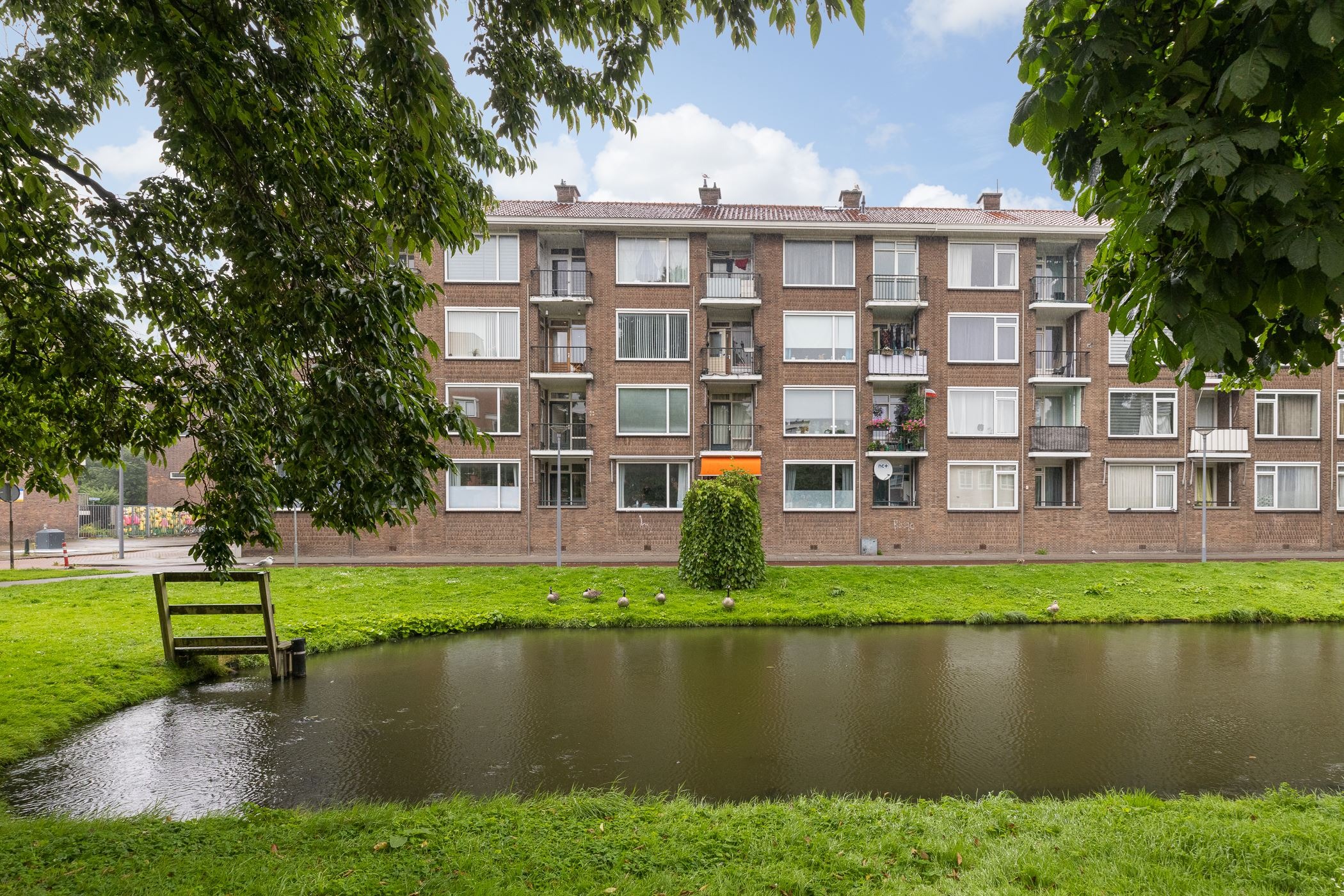 Rotterdam, Hoekersingel 31 image