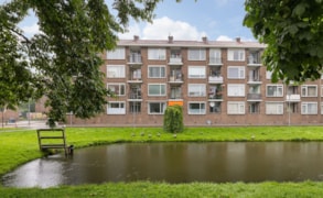 Rotterdam, Hoekersingel 31 image