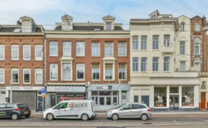 Amsterdam, Linnaeusstraat 22 1-2-3 image