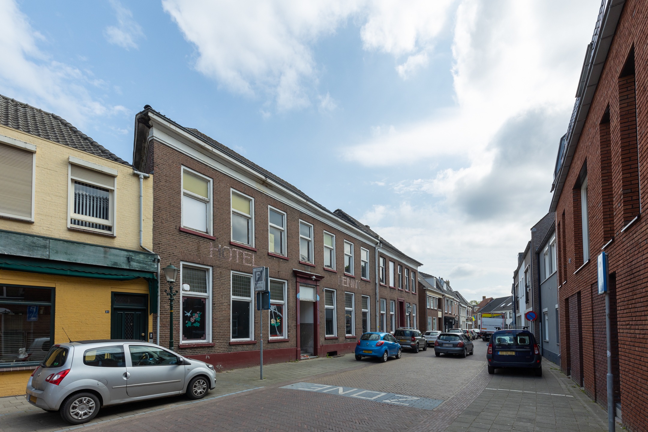 's-Heerenberg, Marktstraat 23 image