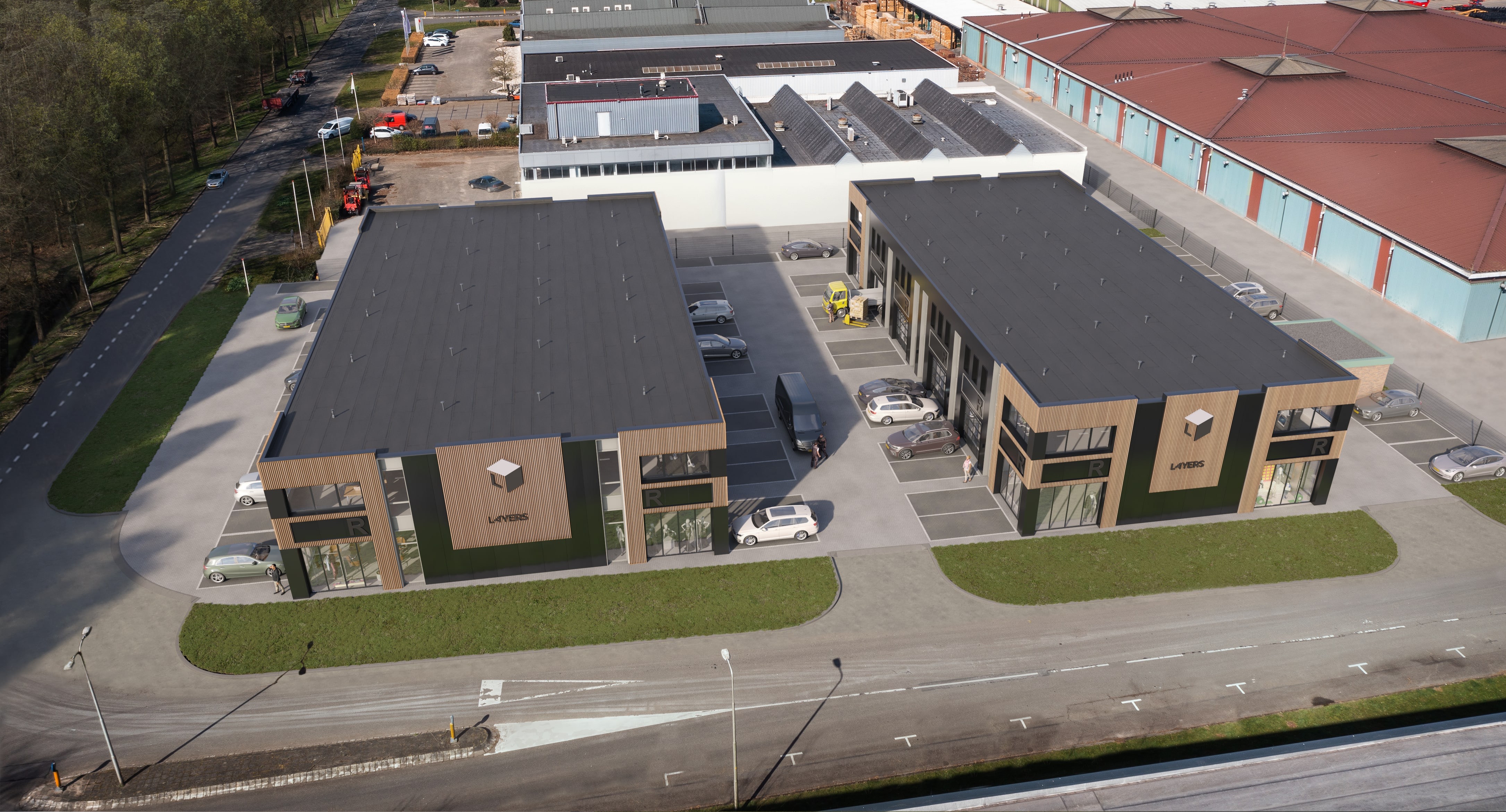 Vianen, Mijlweg 9 image