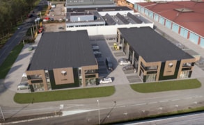 Vianen, Mijlweg 9 image