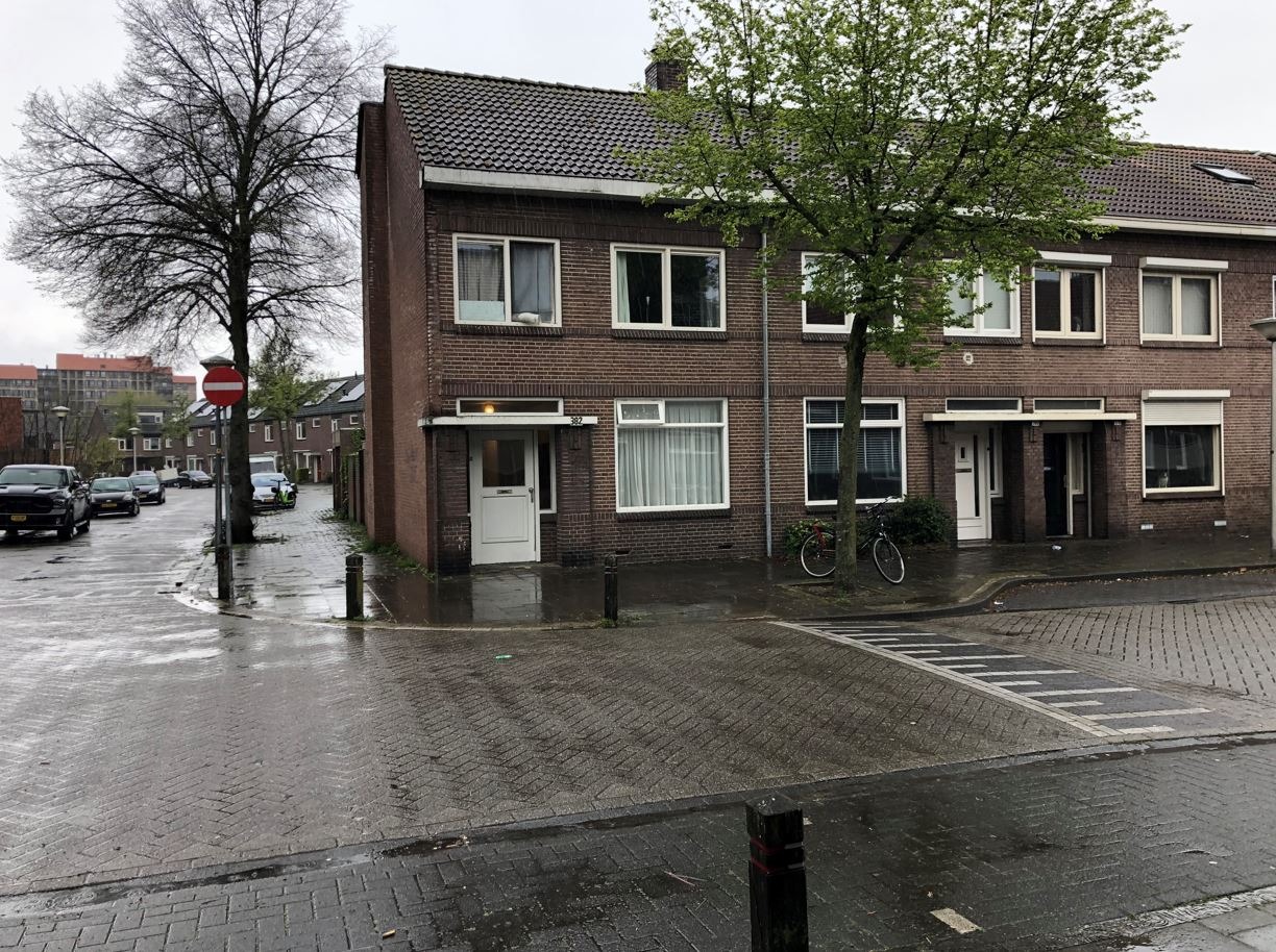 Eindhoven, Eckartseweg Zuid 382 image