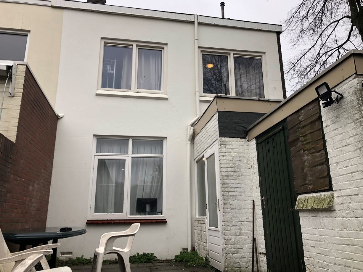 Eindhoven, Eckartseweg Zuid 382 image