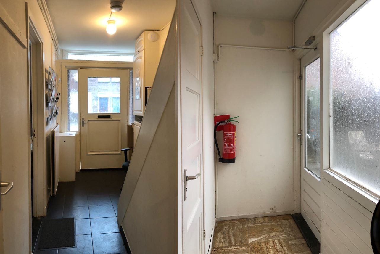 Eindhoven, Eckartseweg Zuid 382 image