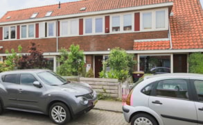 Amersfoort, Trompstraat 6 image